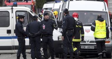 Militanți ai extremei-drepte, reținuți sâmbătă la Calais
