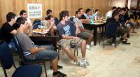 Stire din Sport : "Nu e momentul să ne implicăm în echipa municipiului"
