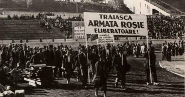 Video. 23 august - 71 de ani de când România a întors armele împotriva Germaniei naziste - 2
