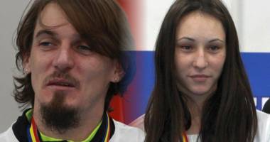 Stire din Sport : Florentina Marincu și Marian Oprea, premiați de FRA cu câte 5.000 de euro
