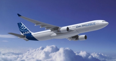 Stire din Actualitate : Airbus dă cea mai mare lovitură din istoria sa
