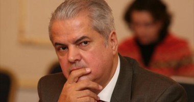 Stire din Politică-Administrație : Năstase, vizitat la închisoare de deputații Mădălin Voicu și Nicolae Păun