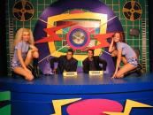 Cârcoteli din 2002, la "Cronica de 10 ani"
