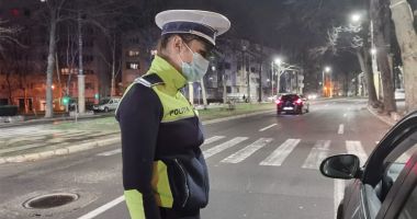 Stire din Eveniment : PERICOLE PE ȘOSELE: șoferi din Vaslui și Ilfov, beți la volan, pe litoral