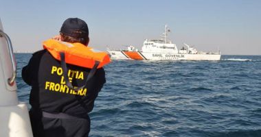 Stire din Eveniment : Vreţi o carieră în Poliţia de Frontieră? Garda de Coastă recrutează candidaţi!