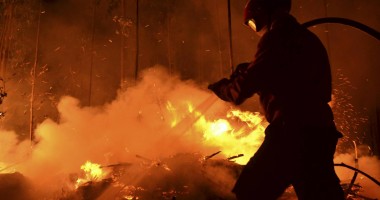 Stire din Actualitate : Un bărbat s-a aruncat în aer la Universitatea din Cernăuți