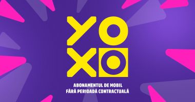 YOXO: Abonamentul de mobil așa cum vrei tu - 4