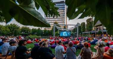 Fericirea urbană, concept în jurul căruia se dezvoltă proiectele mixte - 4