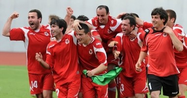 Stire din Sport : Când se joacă meciul Săgeata Năvodari - FC Dila Gori