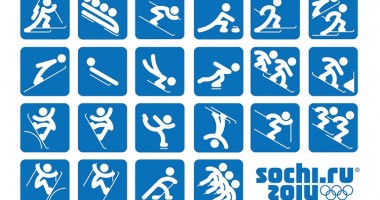 Stire din Sport : Jocurile Olimpice de iarnă de la Soci în cifre