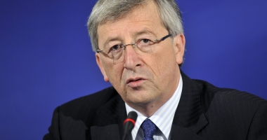 Stire din Politică-Administrație : Jean-Claude Juncker în vizită la București