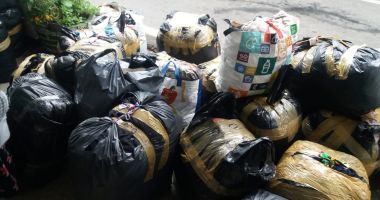 Ce au descoperit polițiștii de la Vama Veche în bagajele a 21 de români