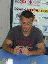Stire din Sport : Faristul Cristi Șchiopu e în pericol de a-și agăța ghetele în cui