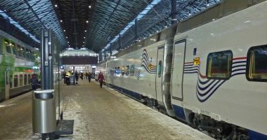 Stire din Actualitate : Decizie importantă a Finlandei, în relația cu Rusia