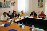 Stire din Politică-Administrație : Medgidia nu are, nici la acest moment, un proiect de buget pe 2010
