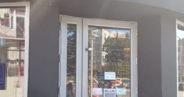 Operatoarea unei săli de jocuri din Constanța, STRÂNSĂ DE GÂT! - 2