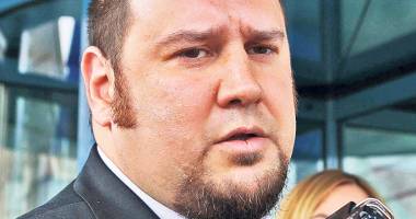 Stire din Eveniment : Daniel Horodniceanu, noul șef al DIICOT