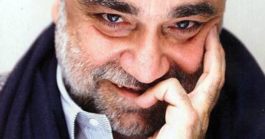 A MURIT UN MARE ARTIST. Goodbye My Love, Goodbye Demis Roussos / GALERIE FOTO-VIDEO - 2