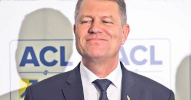 Stire din Politică-Administrație : Iohannis: "Rolul mass-media este esențial în apărarea interesului public"