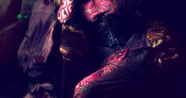Adele, pe coperta Vogue: "Urăsc Covorul Roșu" (GALERIE FOTO) - 5