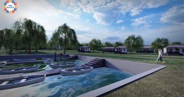 Pro România, proiecte îndrăznețe pentru Constanța. Sat pescăresc și modernizarea cartierelor - 6