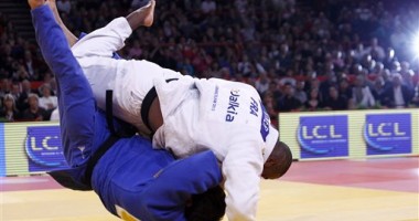 Stire din Sport : România participă cu șapte judoka la Grand Slam-ul din Paris