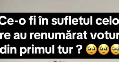 Românii nu și-au pierdut simțul umorului. Internetul s-a umplut de meme după anularea alegerilor - 5