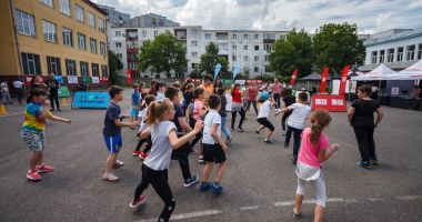 Stire din Social : Cum va fi vremea în prima săptămână de școală