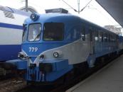 Stire din Economie : Trenuri suplimentare spre litoral, pentru 1 Mai