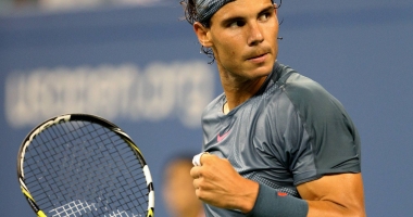 Stire din Sport : ROLAND GARROS / Rafael Nadal, calificat în optimi