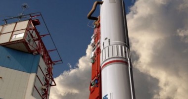Stire din Actualitate : Racheta Epsilon a fost lansată în sudul Japoniei