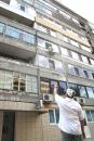 Stire din Social : Două blocuri de pe strada Traian s-ar putea prăbuși