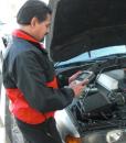 Turiștii-automobiliști, ademeniți cu oferte speciale în atelierele service
