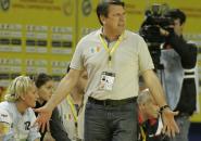 Stire din Sport : Naționala va pregăti la Rm. Vâlcea evoluțiile de la Cupa Mondială