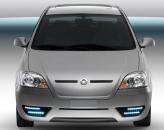 Coda EV – o copie după o copie de Logan