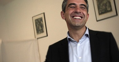 Stire din Actualitate : Cine a câștigat alegerile prezidențiale în Bulgaria