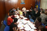 Stire din Politică-Administrație : Comisia Județeană de Fond Funciar amână acordarea titlurilor de proprietate către Arhiepiscopia Tomisului