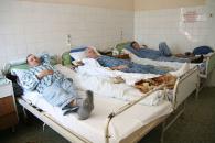 Stire din Social : Niciun spital din județul Constanța nu îndeplinește criteriile pentru a fi autorizat sanitar
