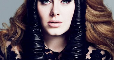 Adele, pe coperta Vogue: "Urăsc Covorul Roșu" (GALERIE FOTO) - 6