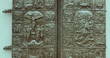 Stire din Cultură-Educație : Poveștile obiectelor liturgice din arhiva istoricului Alexandru Tzigara-Samurcaș