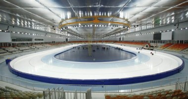 Stire din Sport : Programul zilei de joi al Jocurilor Olimpice de iarnă de la Soci