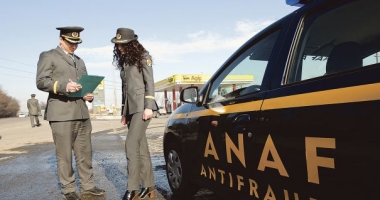 Scandal la vârful ANAF! CUI I SE CERE DEMISIA