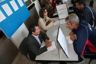 Stire din Social : Toamna se numără șomerii