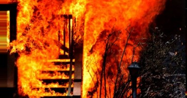 Stire din Actualitate : Incendiile  din Colorado, acțiuni criminale premeditate?