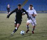 Viitorul are meci greu cu Astra II