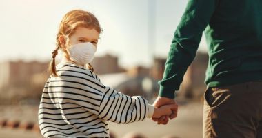 Minoră de 5 ani, AGRESATĂ SEXUAL