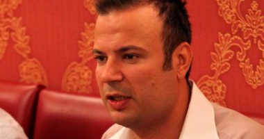 Dan Herciug și Gianina Corondan, posibilii prezentatori ai Festivalului de Muzică Ușoară Mamaia 2011 - 2