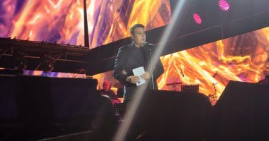 Festivalul de la Mamaia 2025 se încheie cu Gala Finală: Emoții și suspans la aflarea câștigătorilor - 7