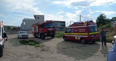 ALERTĂ LA MURFATLAR! Un bărbat a DISPĂRUT în Canalul Dunăre – Marea Neagră - 2