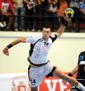 Stire din Sport : HCM Constanța, victorie mică între două măceluri
